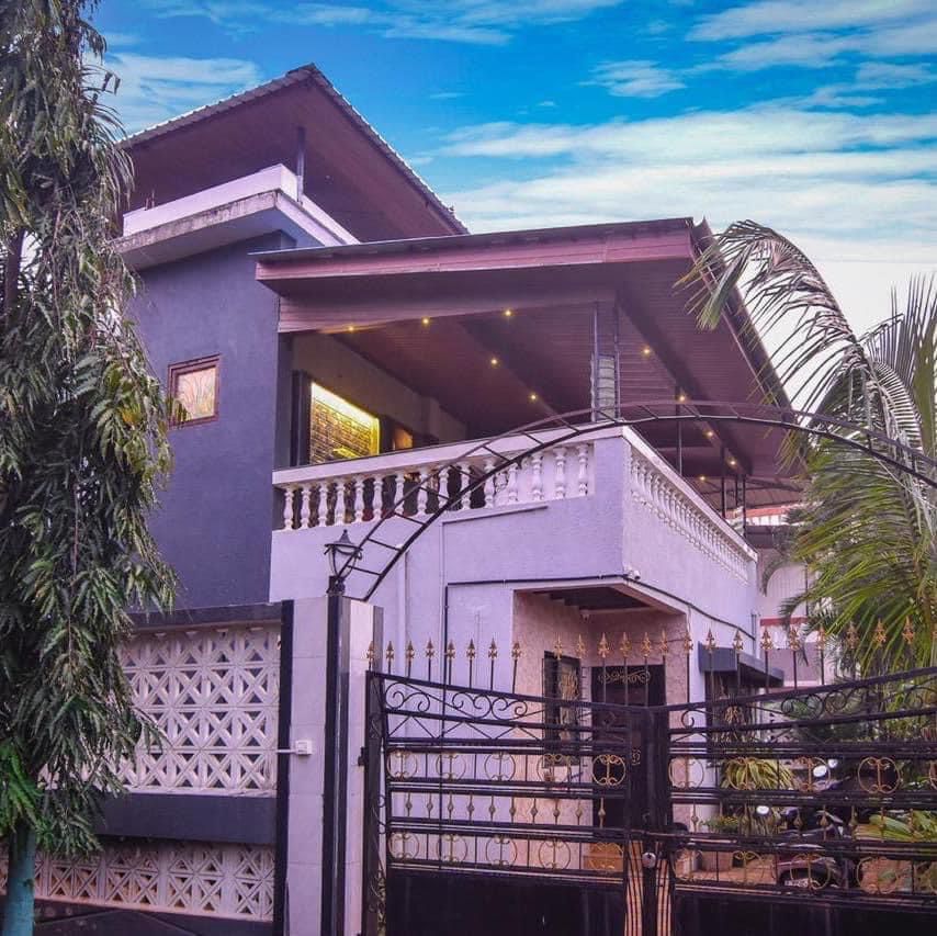 2 Bedrooms | 3 Bathrooms | Air Conditioning | Swimming Pool | Kitchen Facility | Geyser | TV | Music System | Invertor | Power Backup | Capacity: 10 people